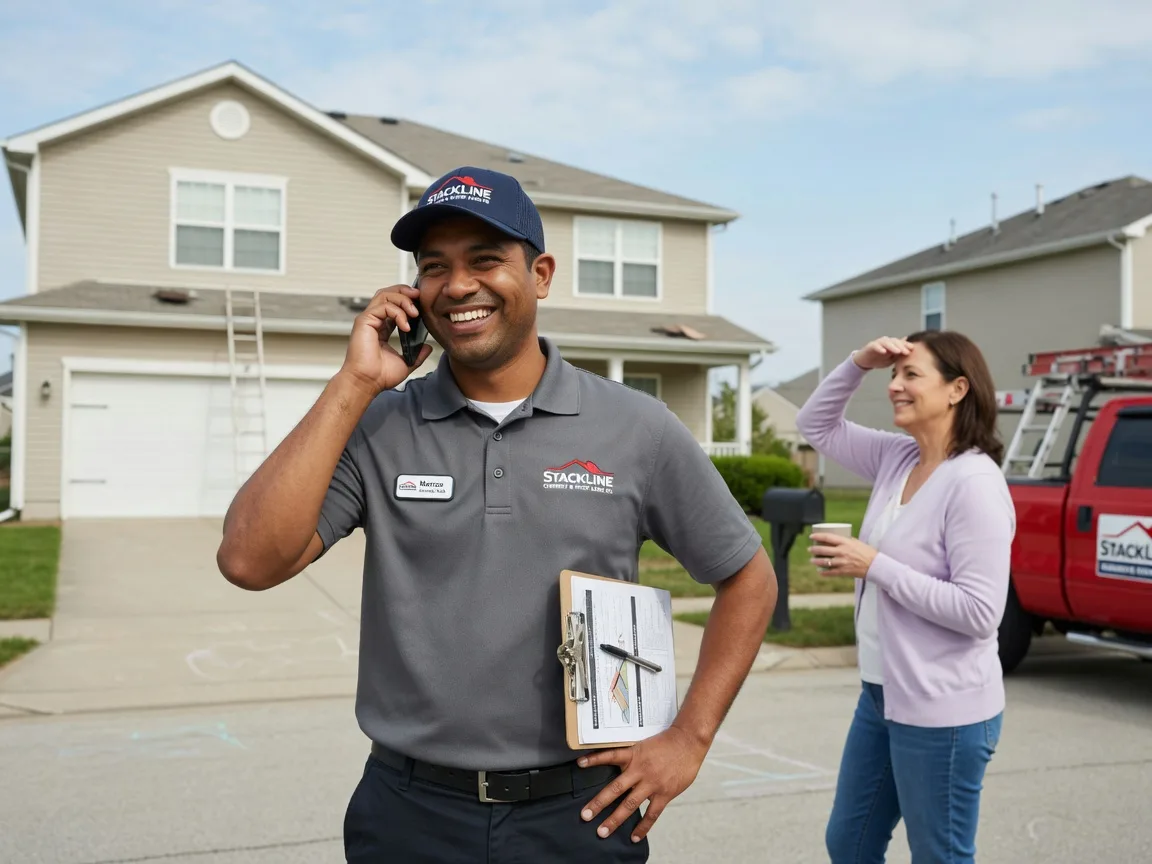 Chimney flashing repair Belleville, KS FAQs